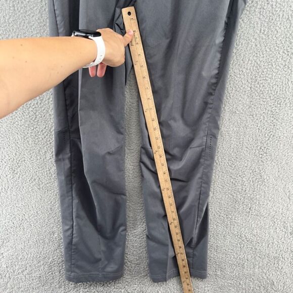 Nike Men's Tiger Woods TW Gray Adaptive Fit Golf Pant Size 30 X 32 - Picture 8 of 16